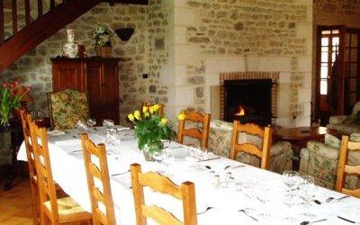 фото отеля La Ferme de Myriam