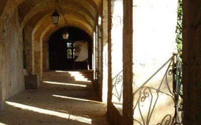 фото отеля La Ferme de Myriam