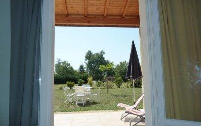 фото отеля La Ferme de Myriam