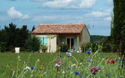 фото отеля La Ferme de Myriam