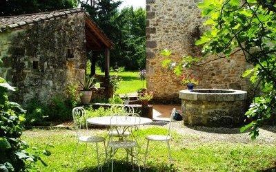 фото отеля La Ferme de Myriam