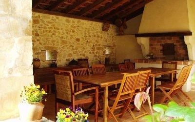 фото отеля La Ferme de Myriam