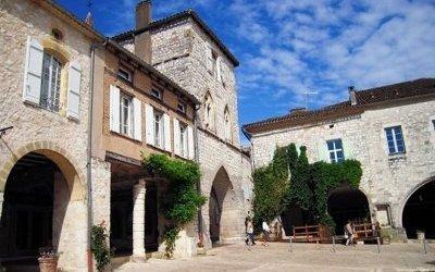 фото отеля La Ferme de Myriam