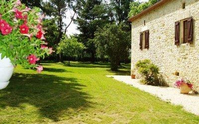 фото отеля La Ferme de Myriam