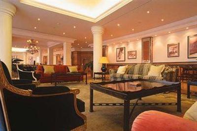фото отеля Madeira Regency Palace