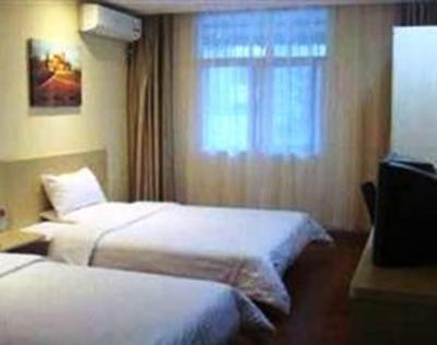 фото отеля Hanting Express Xian Hu Jia Miao Hotel