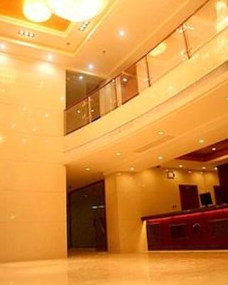 фото отеля Xinjiayuan Hotel