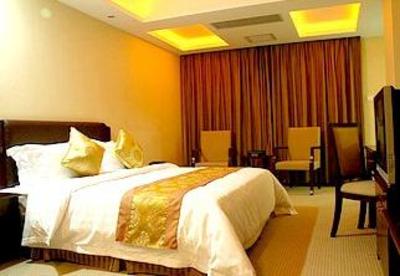 фото отеля Xinjiayuan Hotel
