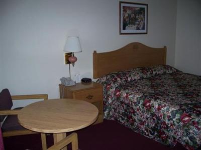 фото отеля Spinning Wheel Inn