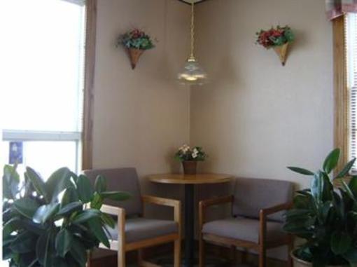 фото отеля Spinning Wheel Inn
