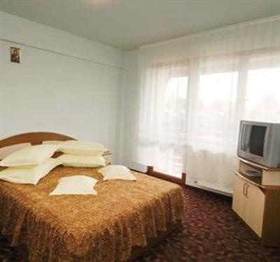 фото отеля Rubin Hotel Gura Humorului