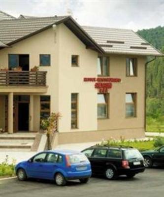 фото отеля Rubin Hotel Gura Humorului