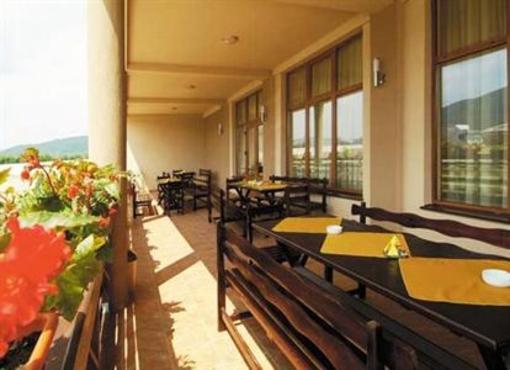 фото отеля Rubin Hotel Gura Humorului