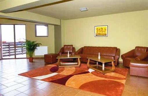 фото отеля Rubin Hotel Gura Humorului