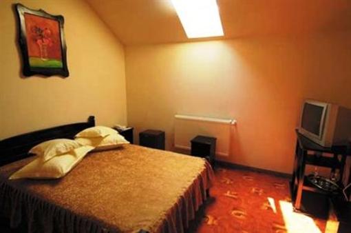 фото отеля Rubin Hotel Gura Humorului