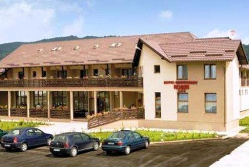фото отеля Rubin Hotel Gura Humorului