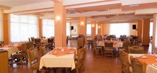 фото отеля Rubin Hotel Gura Humorului