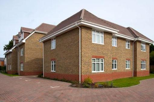 фото отеля SACO Apartments Camberley