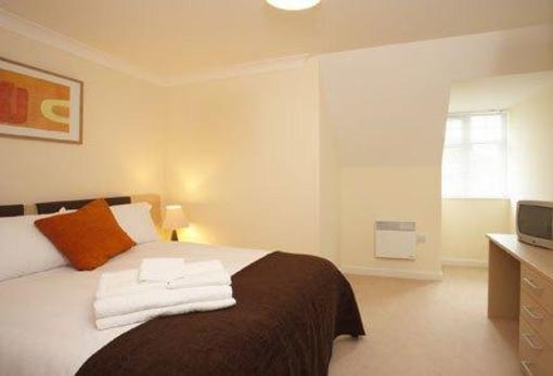 фото отеля SACO Apartments Camberley