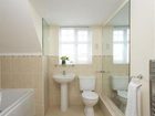 фото отеля SACO Apartments Camberley
