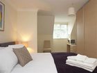 фото отеля SACO Apartments Camberley
