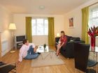 фото отеля SACO Apartments Camberley