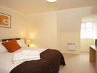 фото отеля SACO Apartments Camberley