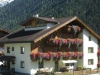 Pension Bergwelt Neustift im Stubaital