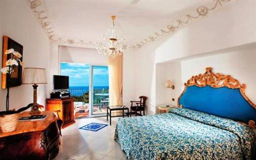 фото отеля Casa Morgano