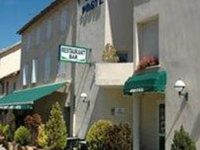 Hotel De La Poste La Cavalerie