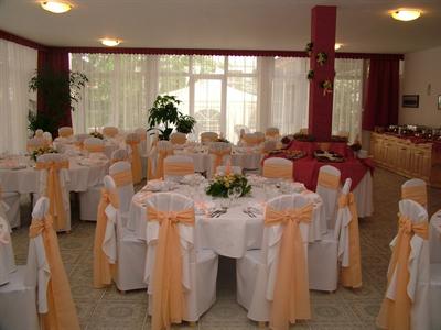 фото отеля Hotel Lido Balatonlelle