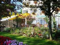 Hotel Lido Balatonlelle