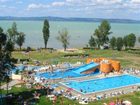 фото отеля Hotel Lido Balatonlelle