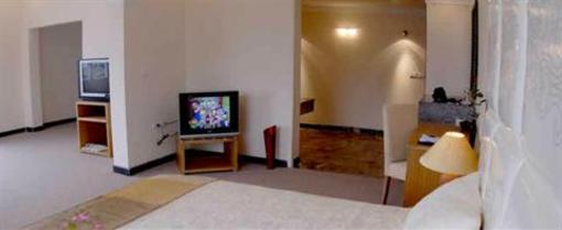 фото отеля Huong Rung Hotel