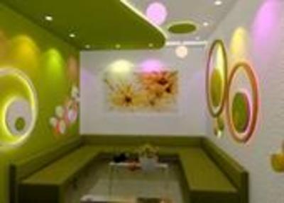фото отеля Huong Rung Hotel