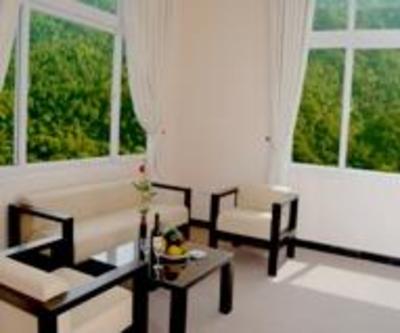 фото отеля Huong Rung Hotel