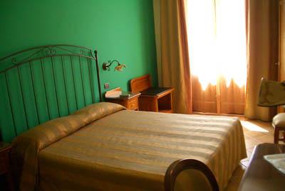 фото отеля Hotel Trinacria