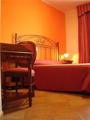 фото отеля Hotel Trinacria