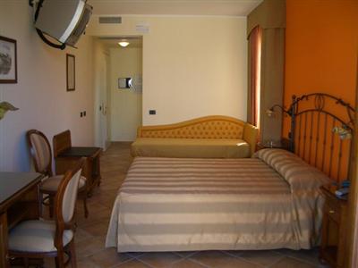 фото отеля Hotel Trinacria