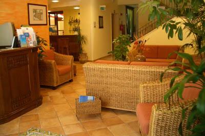 фото отеля Hotel Trinacria