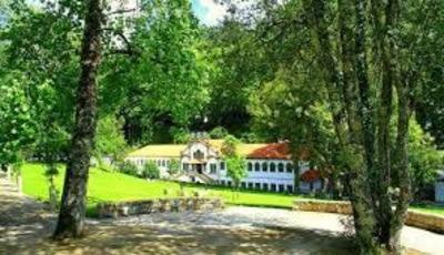 фото отеля Hotel Peninsular