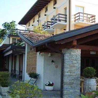 фото отеля Albergo Ristorante Costantini