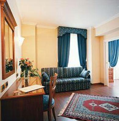фото отеля Albergo Ristorante Costantini