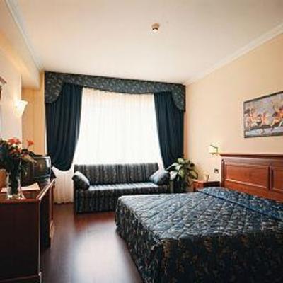 фото отеля Albergo Ristorante Costantini