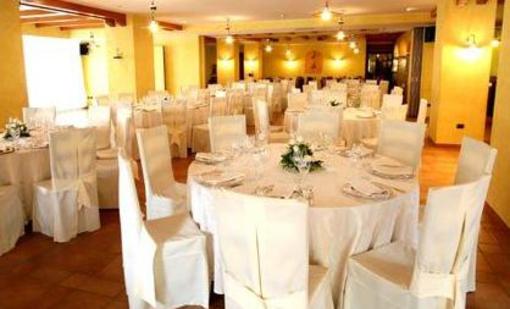 фото отеля Albergo Ristorante Costantini