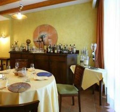 фото отеля Albergo Ristorante Costantini