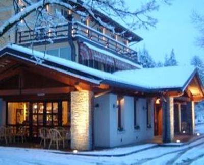 фото отеля Albergo Ristorante Costantini