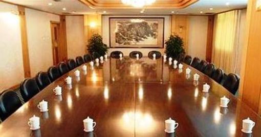 фото отеля Fengyuan Hotel Zhengzhou