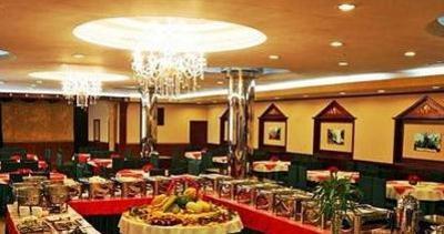 фото отеля Fengyuan Hotel Zhengzhou