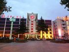 фото отеля Fengyuan Hotel Zhengzhou